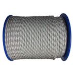 Site Hırdavat 14 mm - 100 m Salıncak İpi İpek İskota Halat