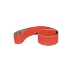 Site Hırdavat 1500x100 mm 80 Kum Seramik Bant Zımpara