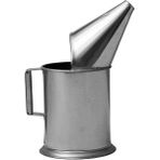 Site Hırdavat 3 lt Galvanizli Litre Kabı