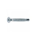 Site Hırdavat 4.8x25 mm YHB MUV 50 Adet Akıllı Vida