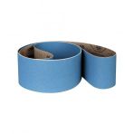 Site Hırdavat 5750x150 mm 120 Kum Zirkonyum Bant Zımpara