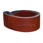 Site Hırdavat Bant Aluminyum Oksit 2000 x 50 mm 60 Kum Zımpara