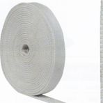 Site Hırdavat Cam Elyaf Şerit Egsoz Sargısı Yanmaz Amyant 100X2MM - 5 Metre