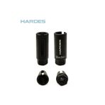 Site Hırdavat Hardes 22 mm 3/8 inç Soket Havalı Oksijen Sensör Lokması