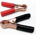 Site Hırdavat Küçük Akü Maşası 2li 7.5cm
