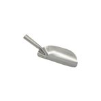 Site Hırdavat No 5 23 cm Gri Galvanizli Şaşula Küreği