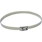 Site Hırdavat Paslanmaz Çelik Kablo Bağı 200X4.6MM - 5 Adet ve Katları