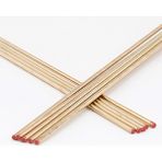 Site Hırdavat Sarı Kaynak Teli Pirinç 2.5mm x 100 cm (10 Adet)