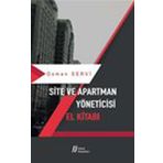 Site ve Apartman Yöneticisi El Kitabı Gürer Yayınları