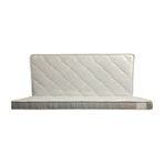 Sitehome 160x200x12 Ikea Hemnes Divan Uyumlu Katlanır Yaysız Sünger Yatak