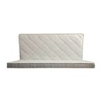 Sitehome 160x200x15 Ikea Divan Uyumlu Katlanır Sünger Yatak Sh2