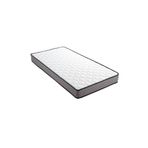 sitehome Hemnes Divan Uyumlu 80x200x12 Sünger Yatak Yaysız