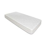 Sitehome Ikea Hemnes Divan Uyumlu Fitilli Sünger Yatak 80x200x15.