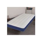 sitehome Ölçü Seçenekli Full Ortopedik Sünger Yatak Lacivert 10 cm