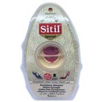 Sitil 6 ml Depolu Parlatma Süngeri