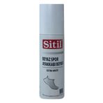 Sitil 75 ml Beyaz Spor Ayakkabı Boyası