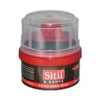 SİTİL AYAKKABI BOYASI KAHVE 200GR