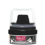 Sitil Ayakkabı Boyası Siyah 175 ml