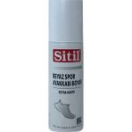 Sitil Beyaz Spor Ayakkabı Boyası 75ML (8'li Paket) - 75 ml