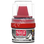Sitil Classic Siyah 60 ml Ayakkabı Boyası