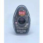 Sitil Depolu Siyah Parlatma Süngeri