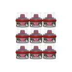 SİTİL SİYAH AYAKKABI BOYASI 175ML (9 ADET)