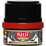 Sitil Siyah Süngerli 200 ml Hazır Boya