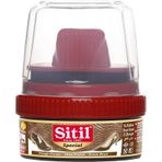 Sitil Special Koyu Kahve 100 ml Ayakkabı Boyası