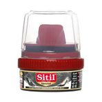 Sitil Special Siyah 100 ml Ayakkabı Boyası