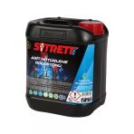 Sitrett Mx Asit Nötrleme Solüsyonu Endüstriyel 5 Kg.