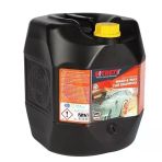 SİTRETT MX Cilalı Oto Şampuanı Boya Korumalı 20 Kg