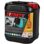 Sitrett Mx Cnc Makine Temizleyici Endüstriyel 5 Kg.