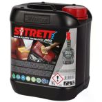 Sitrett Mx Deri & Plastik Temizleyici Pro 5 Kg.