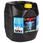 Sitrett Mx Güneş Paneli Temizleyici Pro Asidik 5 Kg.