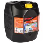 SİTRETT MX Halı Şampuanı 20 Kg