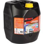 Sitrett Mx Halı Şampuanı Endüstriyel Plus + 20 Kg. - Renkli