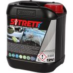 Sitrett Mx Kuş Pisliği Sinek Böcek ve Reçine Temizleyici Pro 5kg
