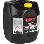 Sitrett Mx Motor & Kaporta & Jant Temizleyici 20 Kg