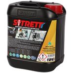 Sitrett Mx Profesyonel Çamaşır Makinesi Deterjanı 5 KG