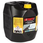 SİTRETT MX Radyatör &amp; Eşanjör Temizleyici Endüstriyel 20 Kg