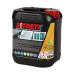 SİTRETT MX Radyatör &amp; Eşanjör Temizleyici Endüstriyel 5 Kg