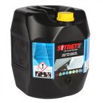 Sitrett Mx Radyatör & Eşanjör Temizleyici Endüstriyel Asidik 20 Kg