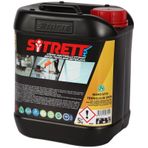 Sitrett Mx Zemin Temizleme Şampuanı Otomat Köpük Kontrollü 5 KG