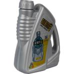 Sitrett Mx5 Genel Temizlik Ürünü Gümüş Konsantre 1 kg