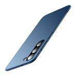 Sitthyw Samsung Galaxy S25 Plus için Kılıf Ultra İnce Mat Cep Telefonu Kılıfı Slim Fit Tasarım Koruyucu Kılıf Samsung S25 Plus Kılıf Ultra Hafif Çizilmeye Dayanıklı Sert PC Sert Mat Kaplama Tampon