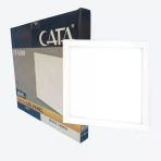 Sıva Altı Led Panel Armatür, Kare, 25W 6500K 2600Lm, Beyaz Işık, 30X30 Cm