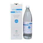 Siva Derm 1 lt Kolloidal Gümüş Suyu