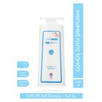 Siva Derm 300 ml Gümüş Suyu Şampuanı