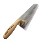 Sıva Malası, Pvc Saplı, No:24 Cm