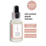 Sivane Plus Göz Çevresi Bakım Serumu 30 ML